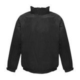 Waterproof Jacket with Fleece Lining - ERREA