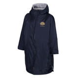 Unisex Changing Robe-BILLES