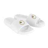 Sliders - White-PONT