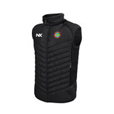 Thermal Padded Gilet - SCPSS
