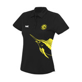Women's Volunteer Sport Polo - CCSC