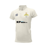 Mens Short Sleeve Cricket Shirt - J5Long Sleeve Cricket Shirt - WWSCC