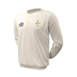 Long Sleeve Cricket Sweater - WWSCC