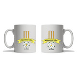 Mug - WWSCC