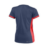 Ladies Softball Shirt -DEMO