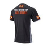 Mens Training Shirt - 4X4R