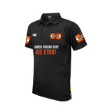 Mens Performance Polo - 4X4R