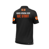 Mens Performance Polo - 4X4R