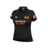 Women's Performance Polo - 4X4R
