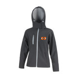 Women's Softshell Jacket - 4X4R