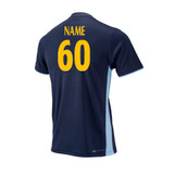 Junior Unisex Match/Training Shirt-FYLDE