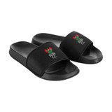 Sliders - Black - WEEKW