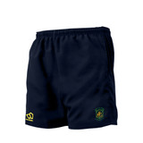 Mens Training Short - Navy - NAGHCC