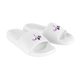 Sliders - White-WANDGAS