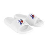 Sliders - White - TWENTY