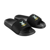 Sliders - Black - CHAICC