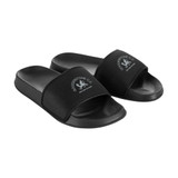 Sliders - Black - GOOD