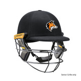 Black E Line Titanium Helmet - GPARKCC