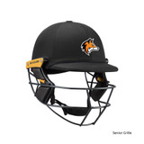 Black T Line Steel Helmet - GPARKCC