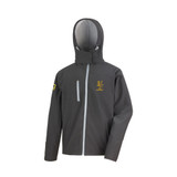 Mens Softshell Jacket - HJLC