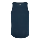 Men's Active Vest - Navy - DEMOROWING