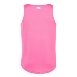 Men's Active Vest - Pink - DEMOROWING