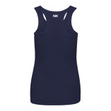 Women's Active Vest - Navy - DEMOROWING