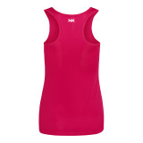 Women's Active Vest - Pink - DEMOROWING