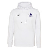 Sports Hoodie - White - DEMOROWING