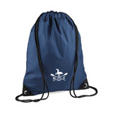 Drawstring Bag - DEMOROWING
