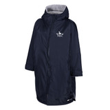 Unisex Changing Robe - DEMOROWING