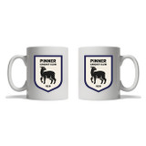 Mug - PINR