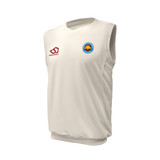 Junior Sleeveless Sweater - WOTH