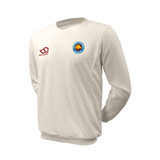 Long Sleeve Cricket Sweater - WOTH