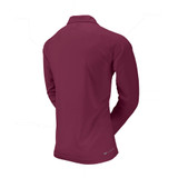 Long Sleeve Coloured Cricket Shirt - WOTH