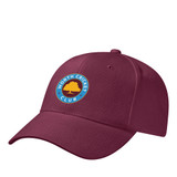 Basic Cap - WOTH