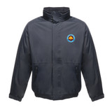 Waterproof Jacket with Fleece Lining - WOTH