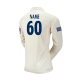 Long Sleeve Cricket Shirt - PORTH