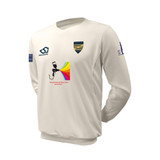 Long Sleeve Cricket Sweater - PORTH