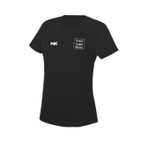 Women's Sport Tee - DEMOFOOTBALL