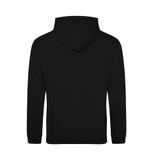 Casual Hoodie - DEMOFOOTBALL