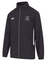 Men's Rain Jacket - DEMOFOOTBALL