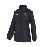 Women's Rain Jacket - DEMOFOOTBALL