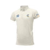 Senior Short Sleeve Playing Shirt - HINTONBun