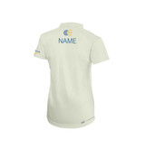Women's Short Sleeve Cricket Shirt - HINTON