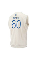 Senior Sleeveless Playing Sweater - HINTON