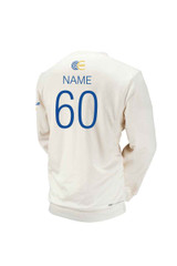 Senior Long Sleeve Playing Sweater - HINTON