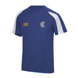 Junior Training Shirt (Junior Sizes) - HINTON