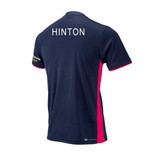 Ladies Junior Playing Shirt - HINTON
