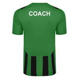 Coaches Ramone Jersey - MCFC